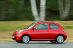 Nissan Micra 160 SR 2006 года